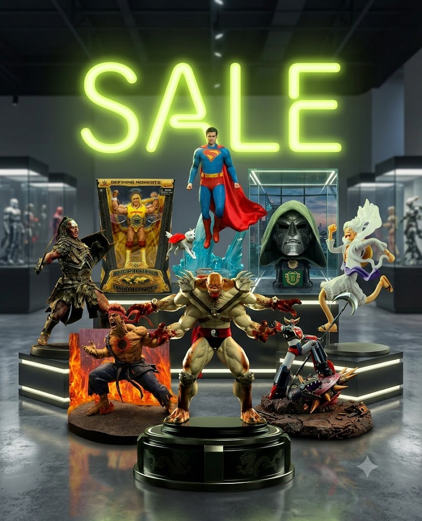 Sale