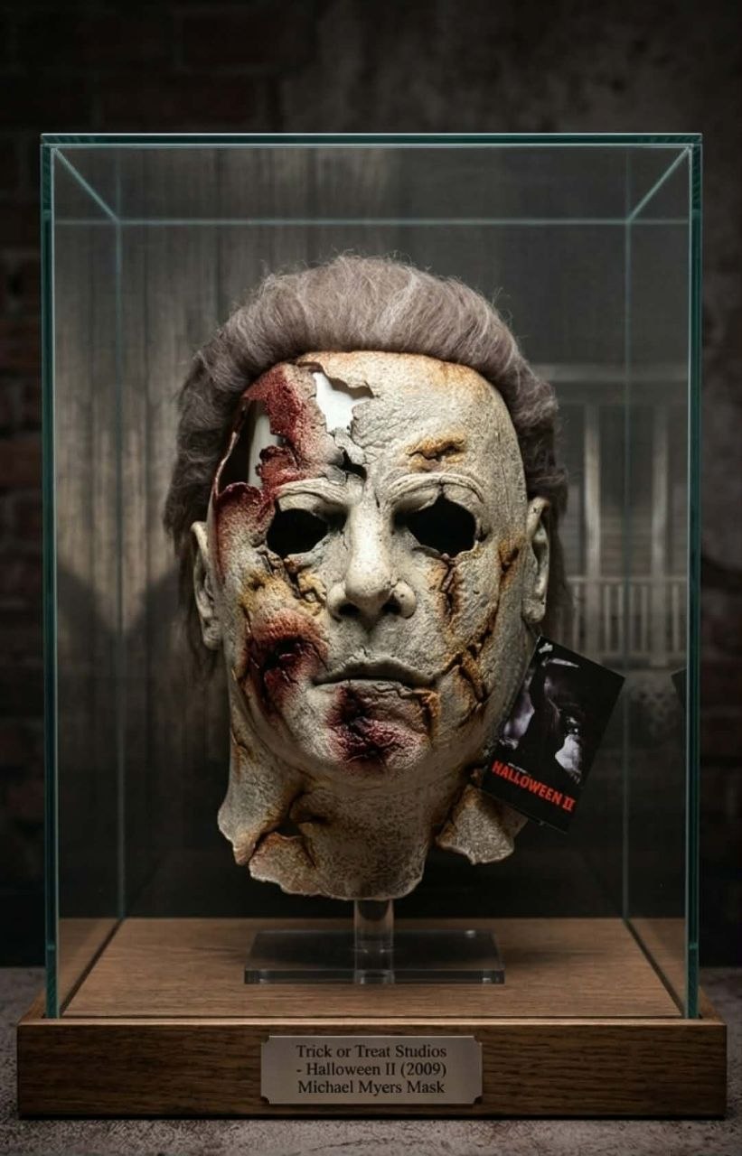 Masks