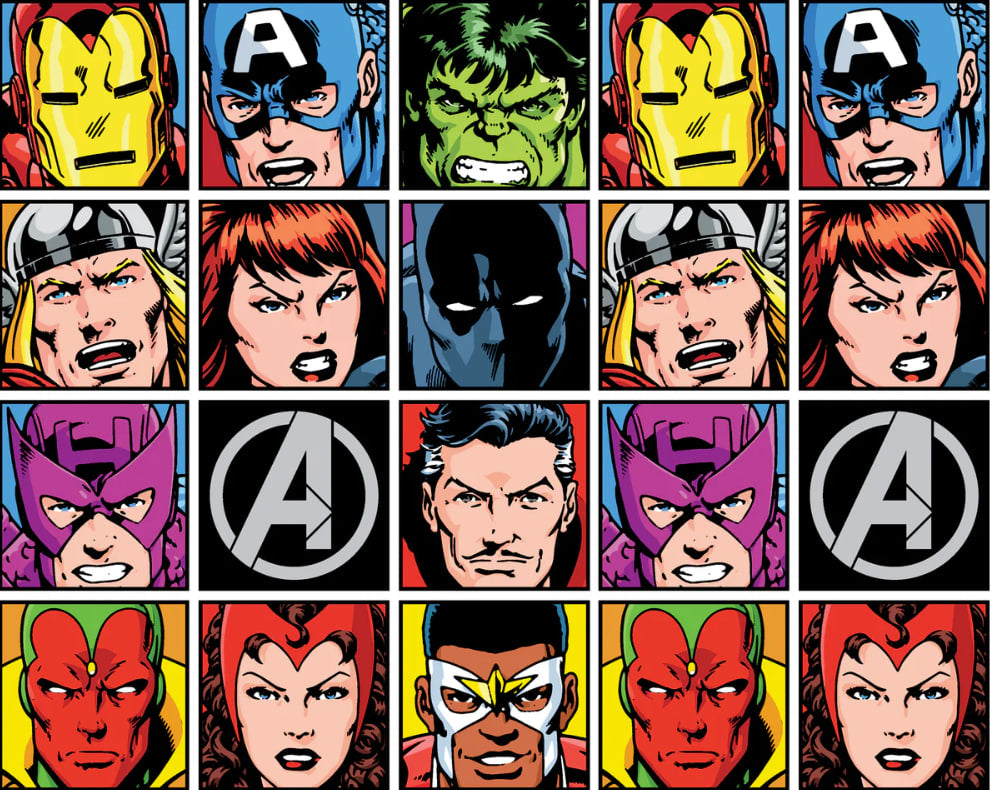 Marvel