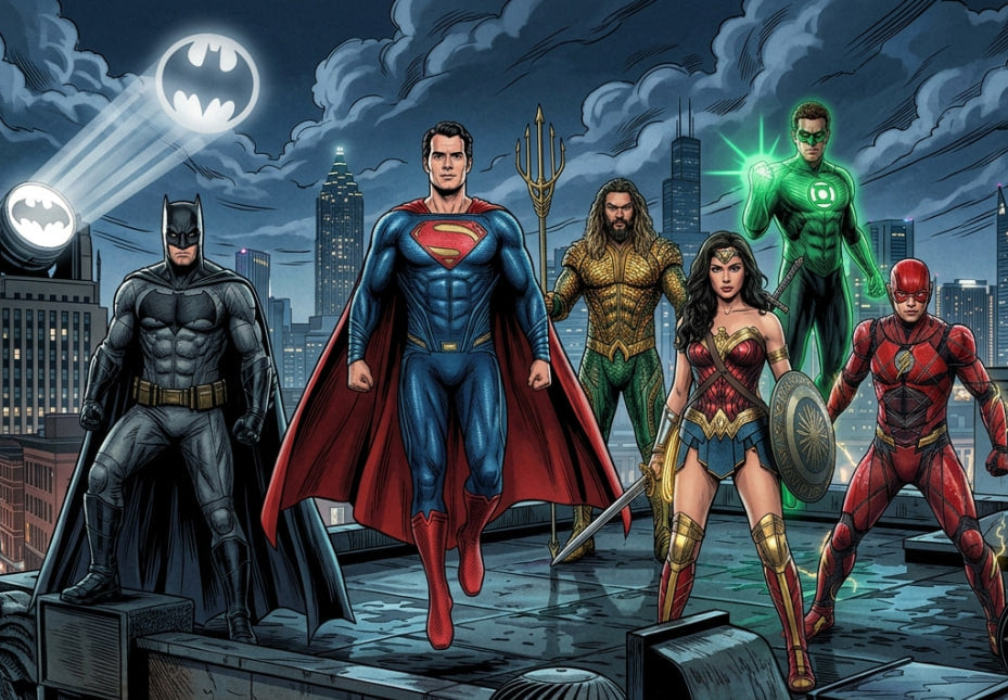 DC