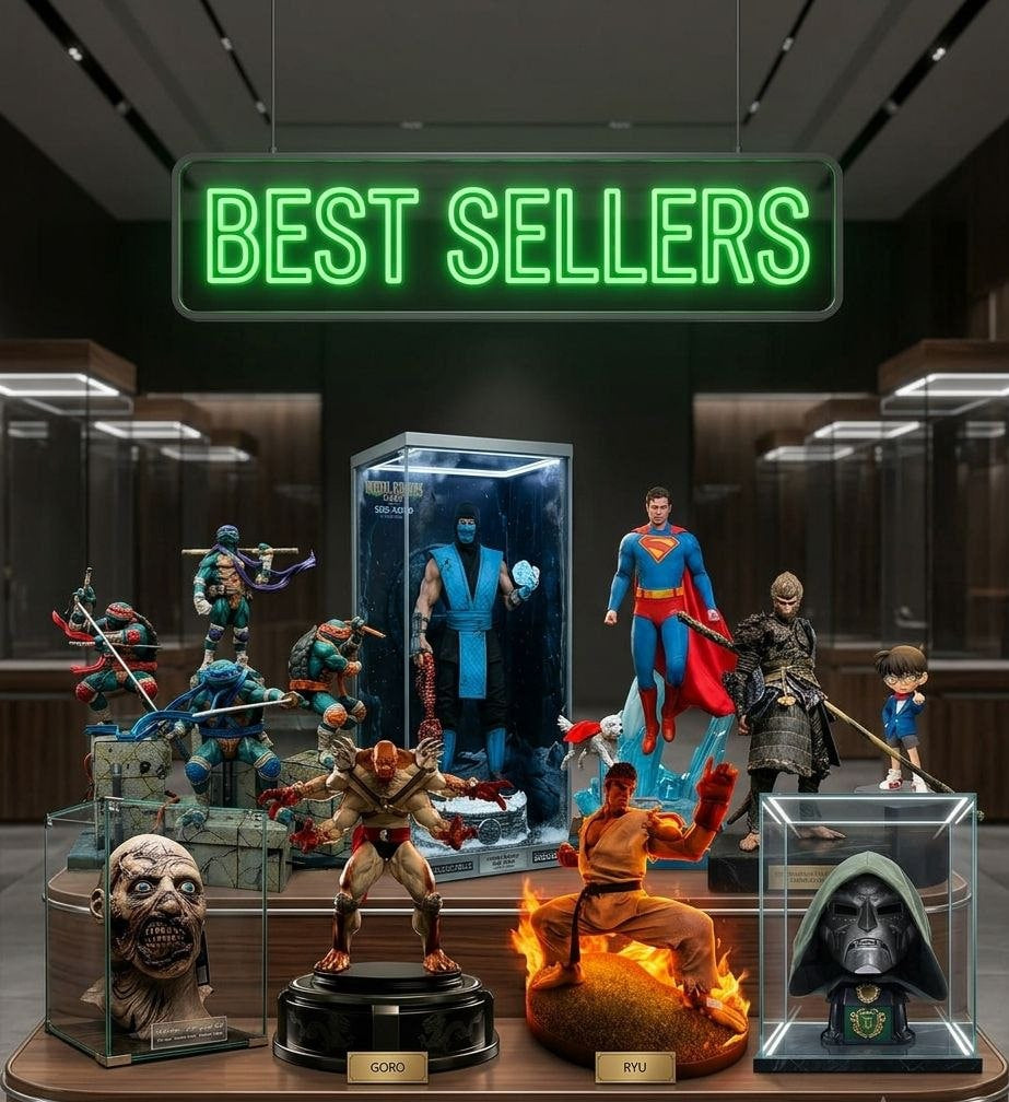 best Sellers