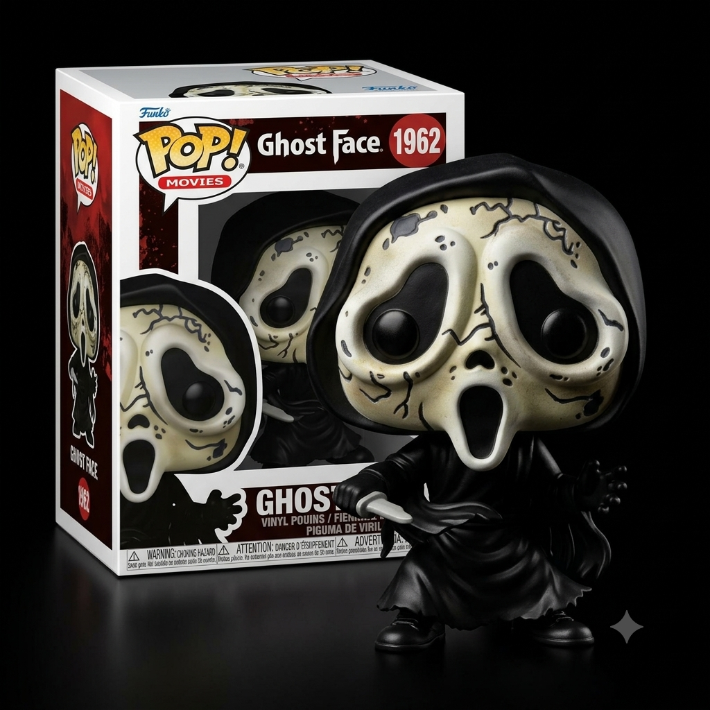 Funko Pop