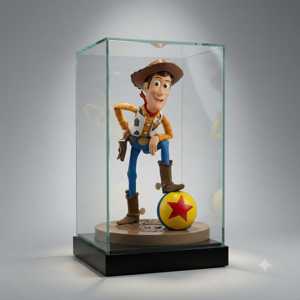 Woody