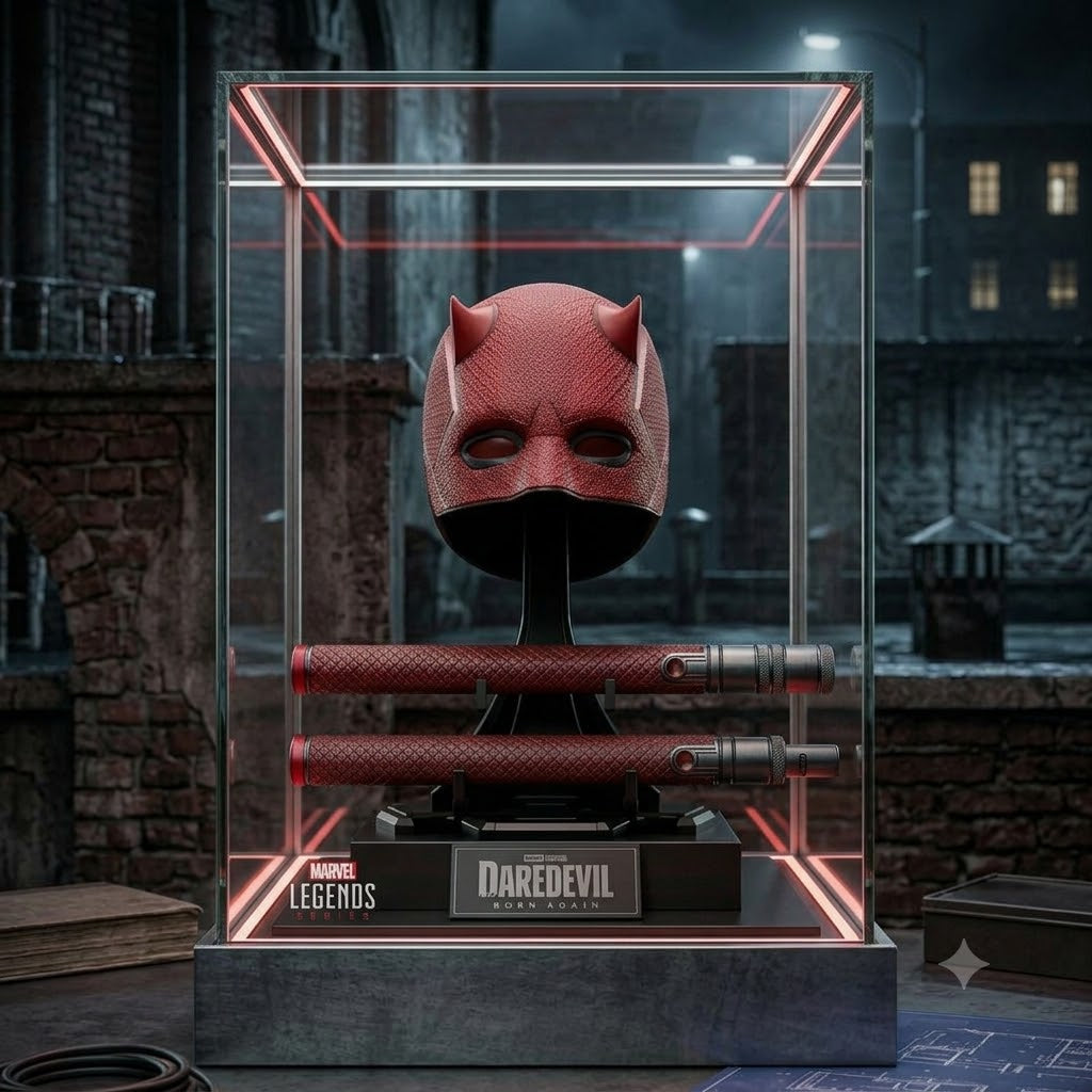Daredevil