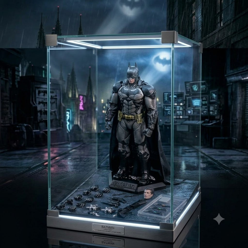 Bat Man