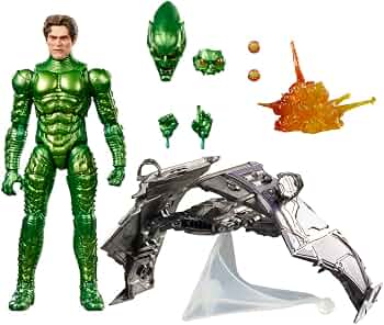 Green Goblin