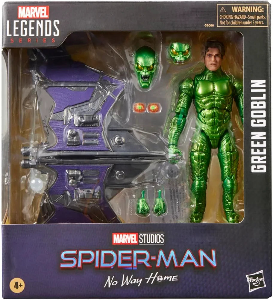 Green Goblin