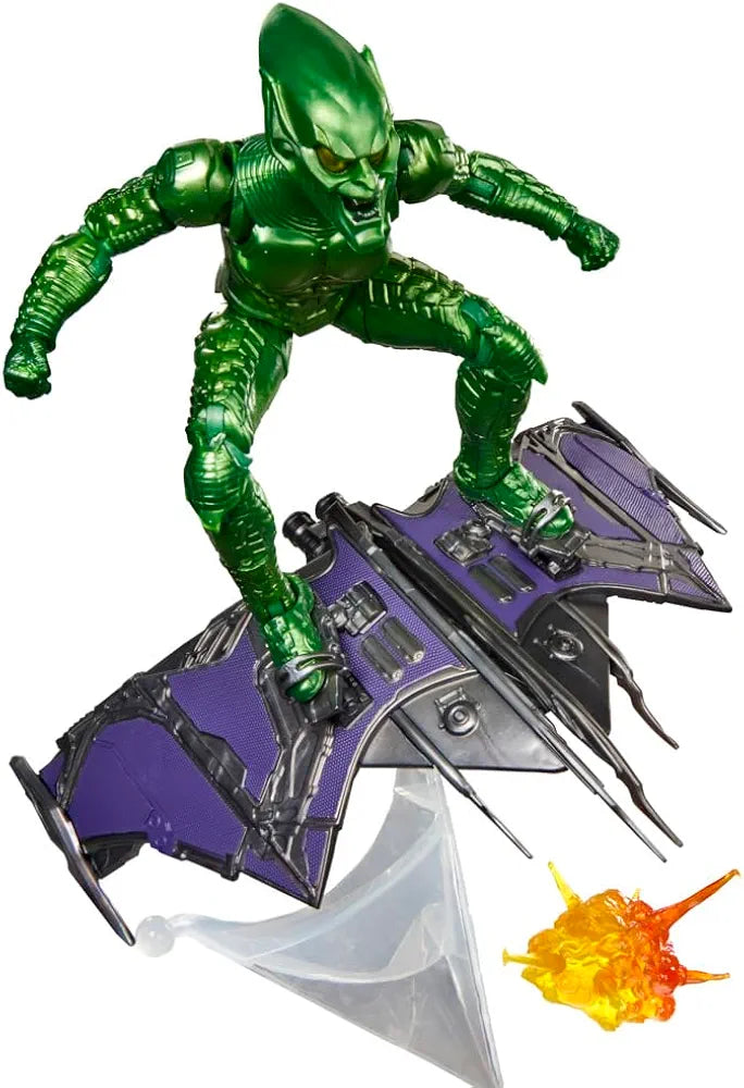 Green Goblin