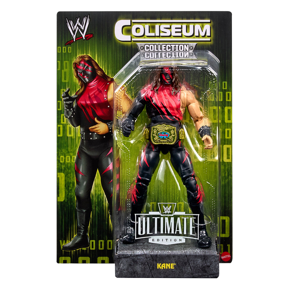 Kane