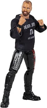 Jon Moxley