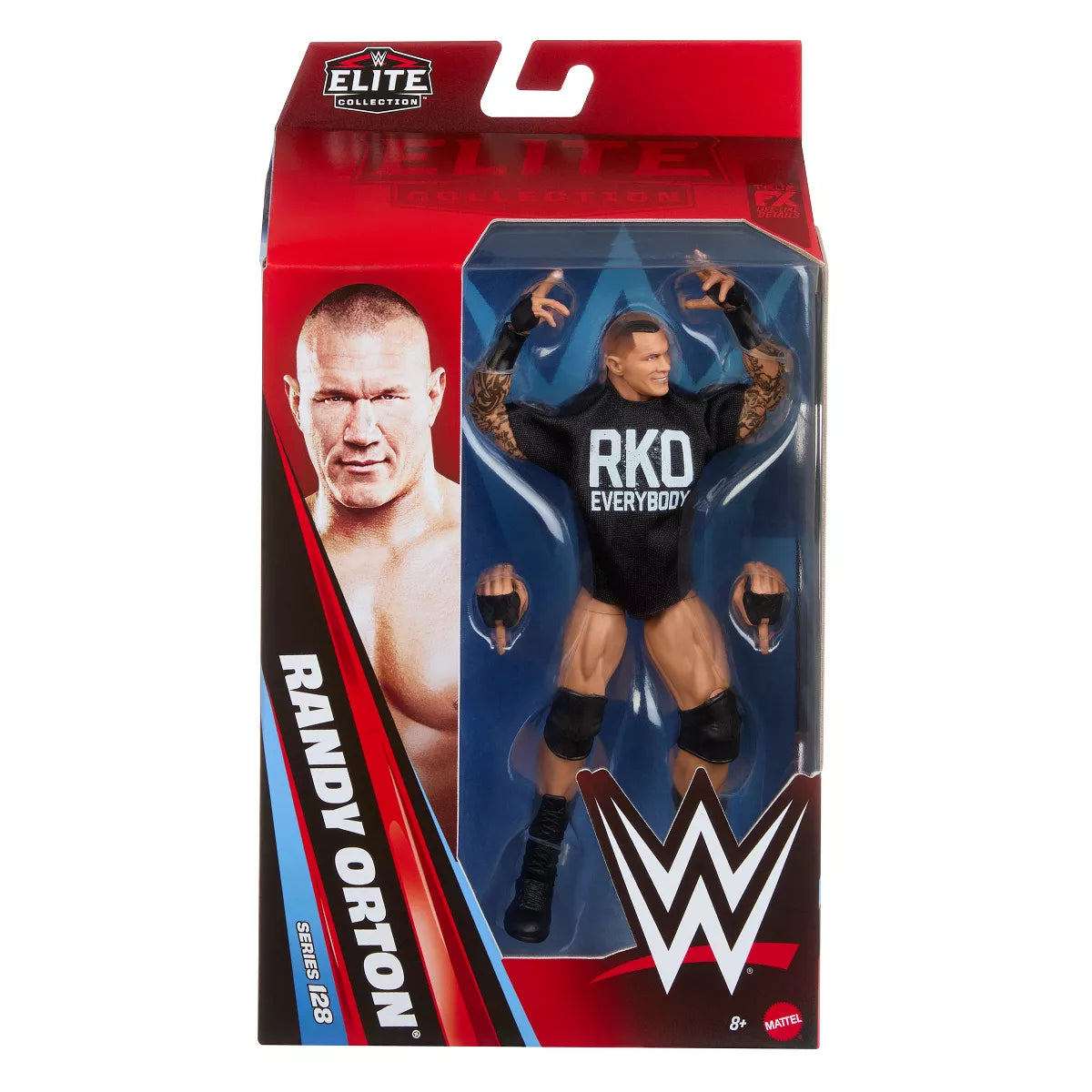 Randy Orton