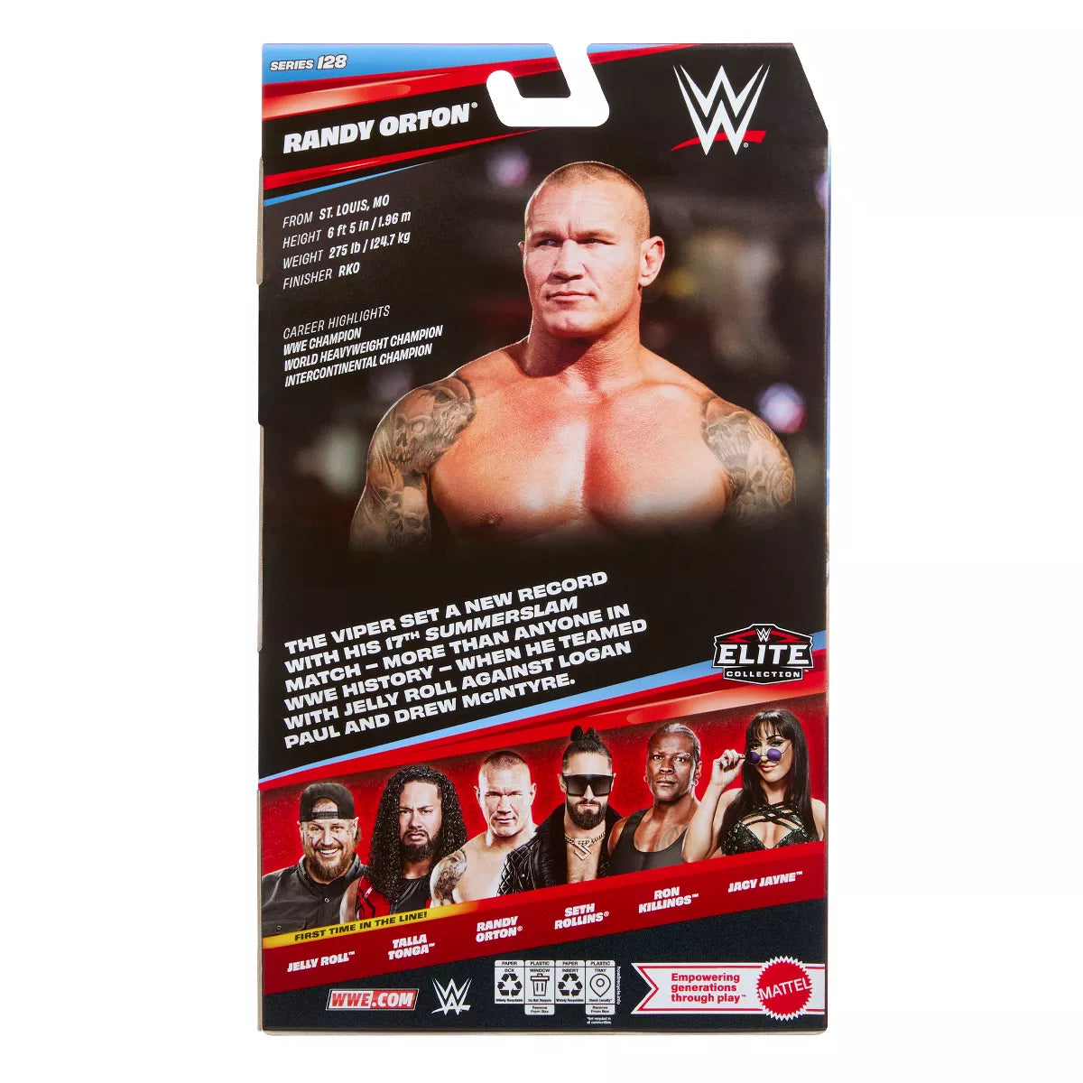 Randy Orton