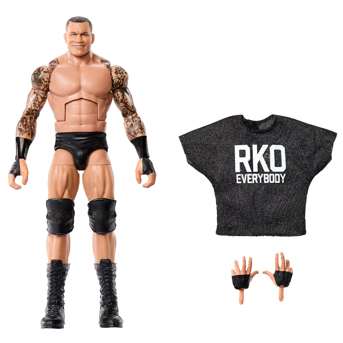 Randy Orton