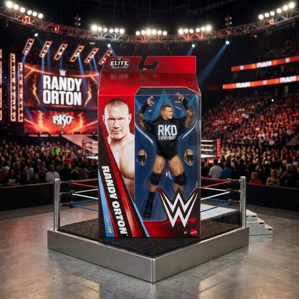 Randy Orton