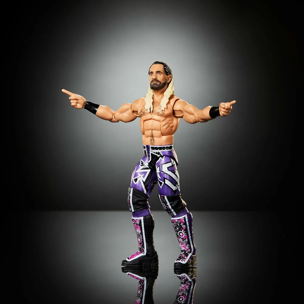 Seth Rollins