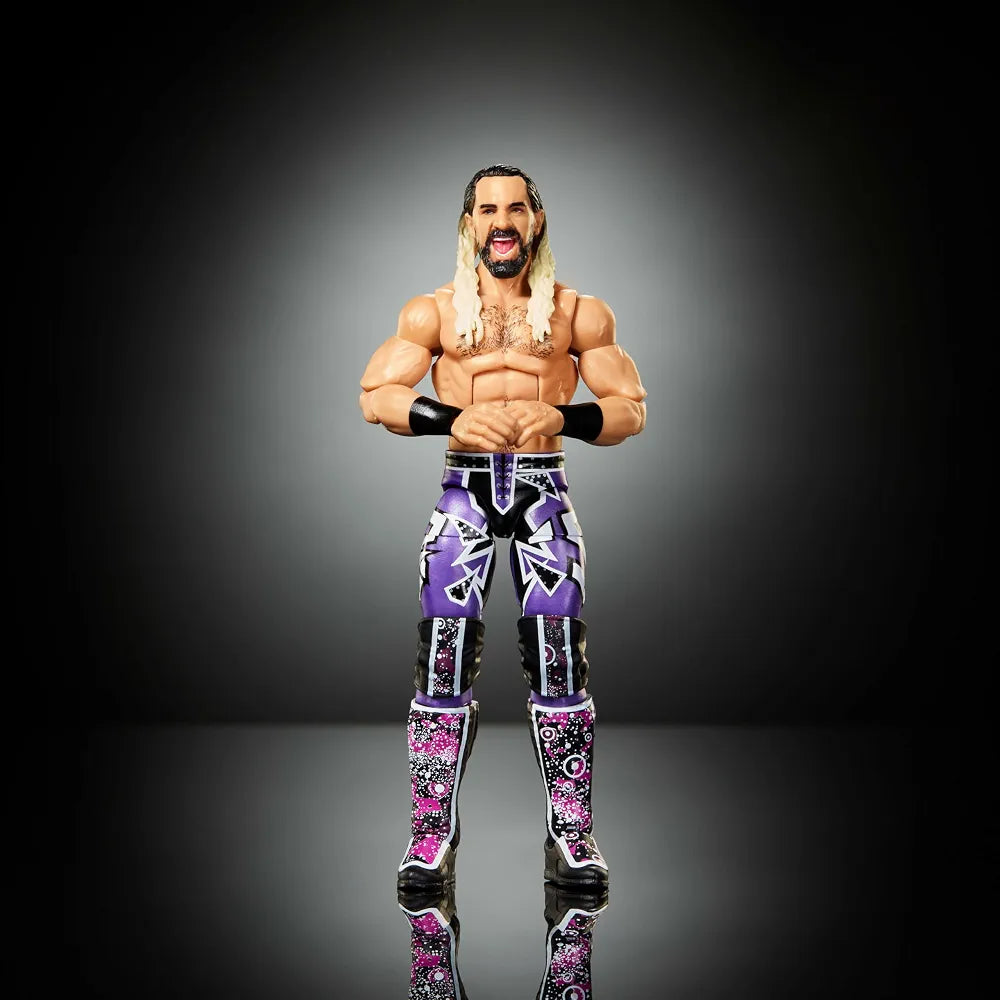 Seth Rollins
