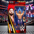 Seth Rollins