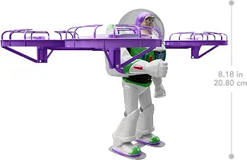 Buzz Lightyear