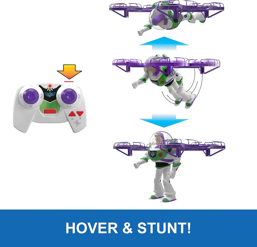 Buzz Lightyear