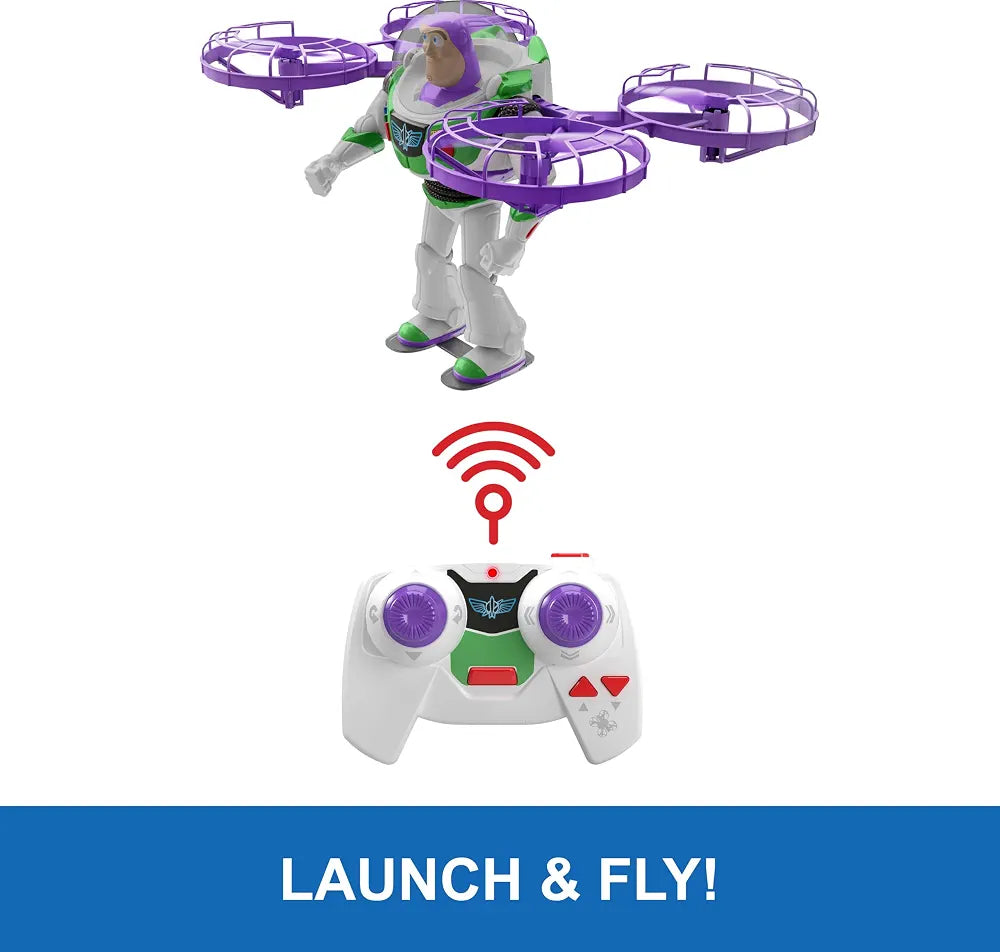 Buzz Lightyear