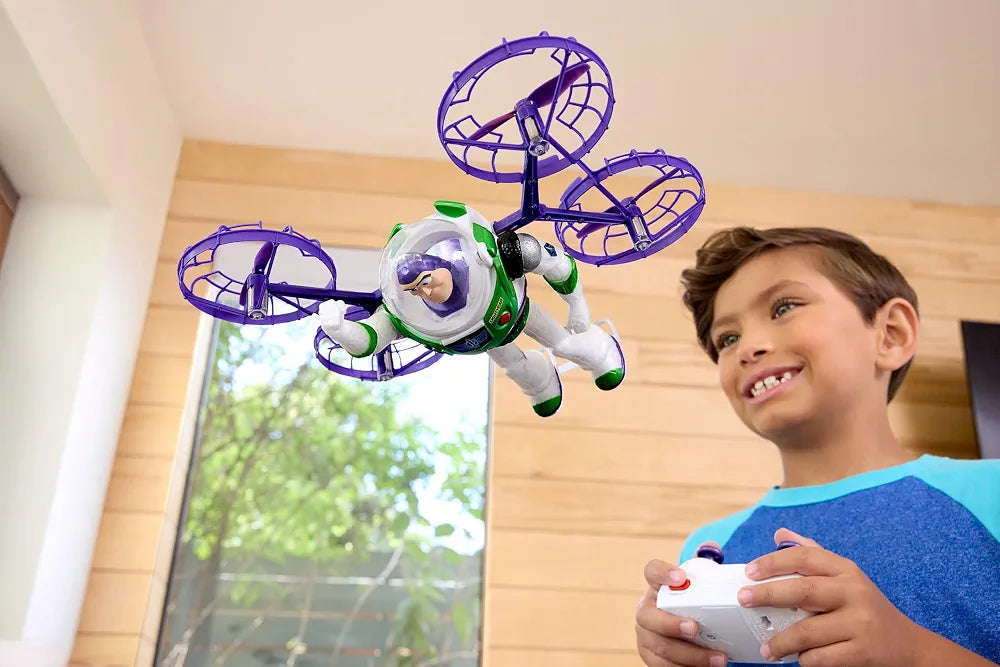 Buzz Lightyear