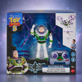 Buzz Lightyear