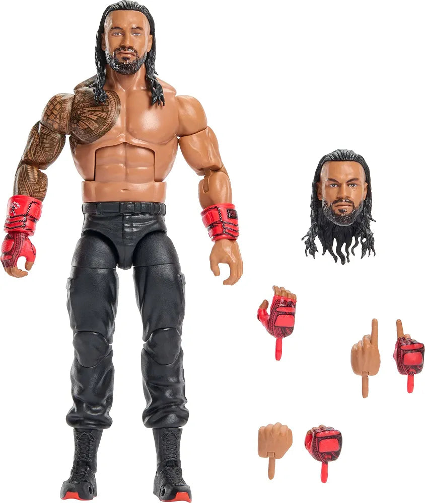 Roman Reigns