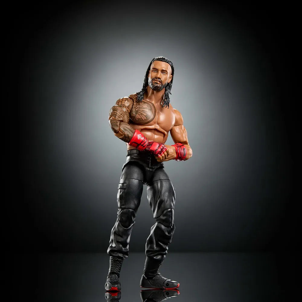 Roman Reigns
