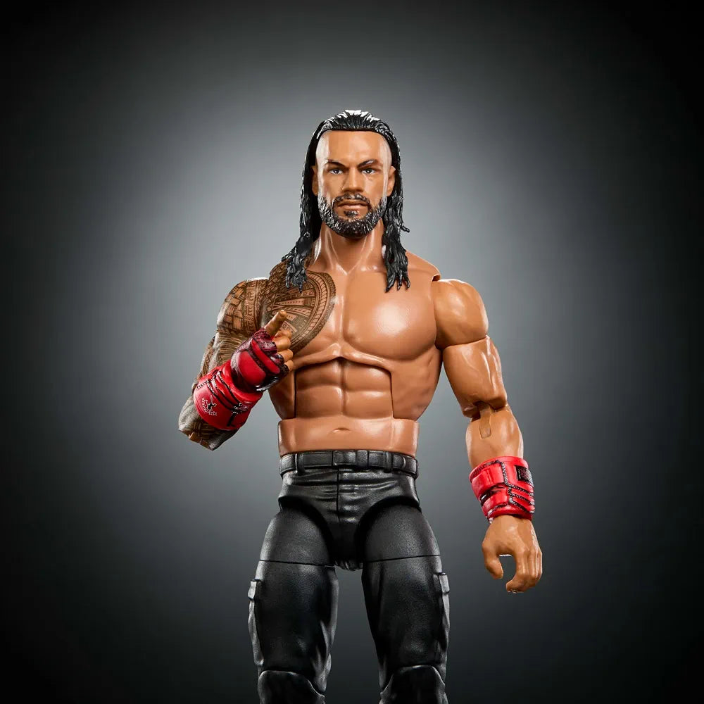 Roman Reigns