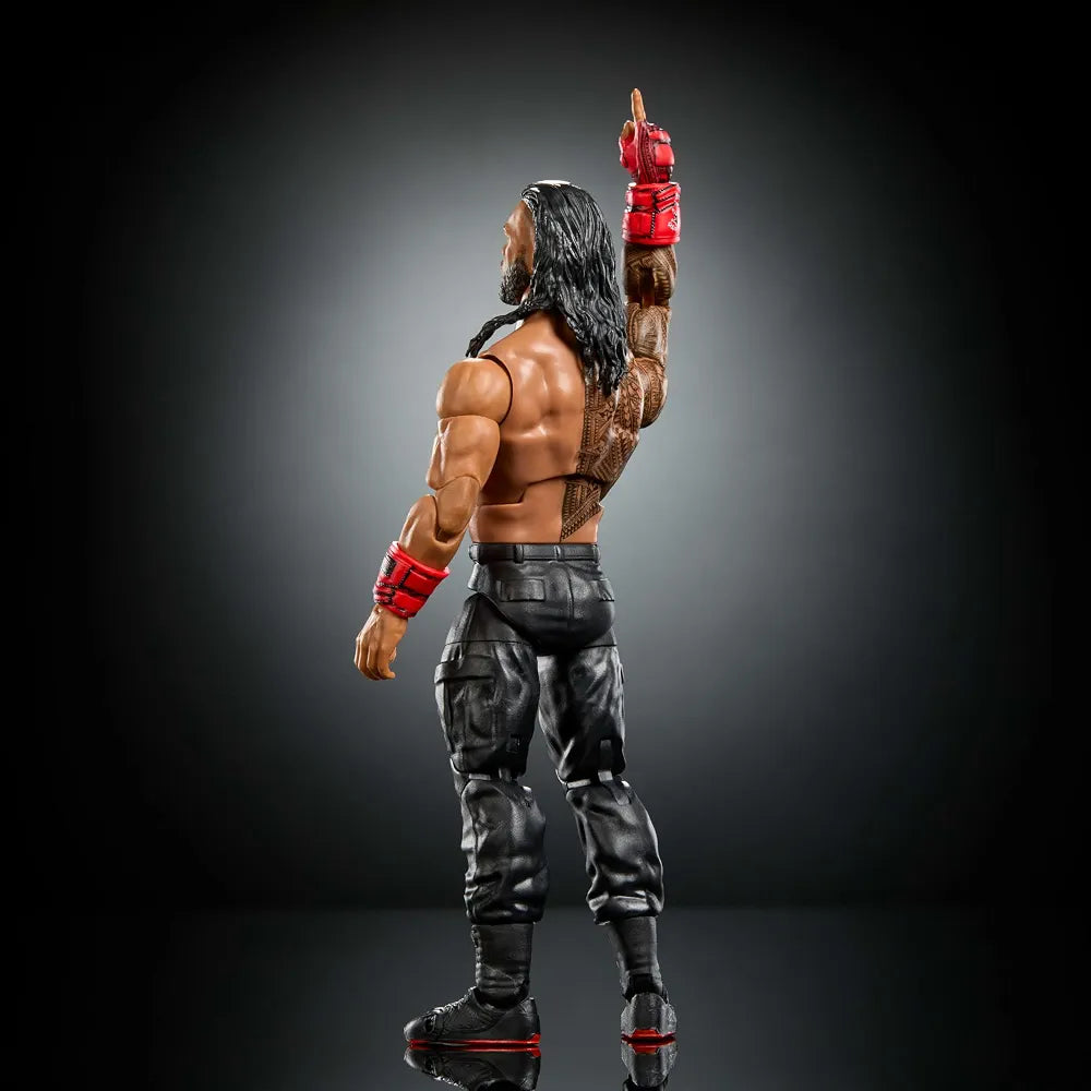 Roman Reigns