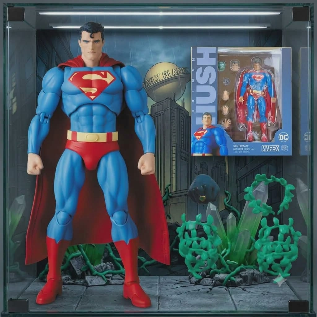 Superman