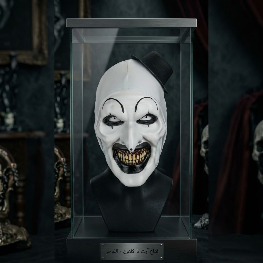 the Clown