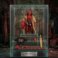 Hellboy