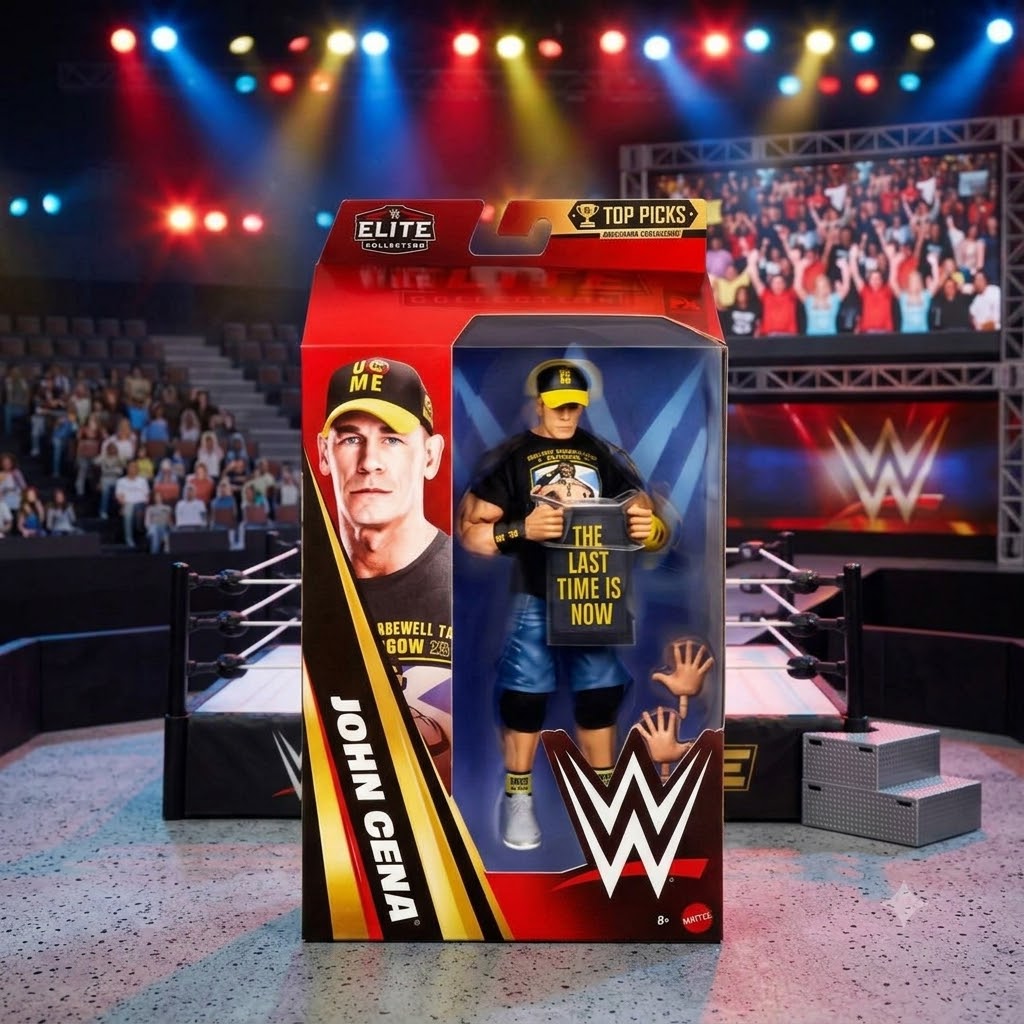 John Cena