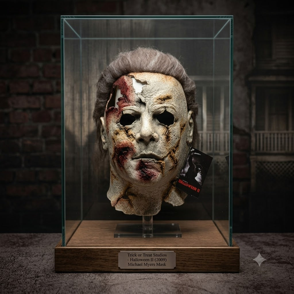 Michael Myers