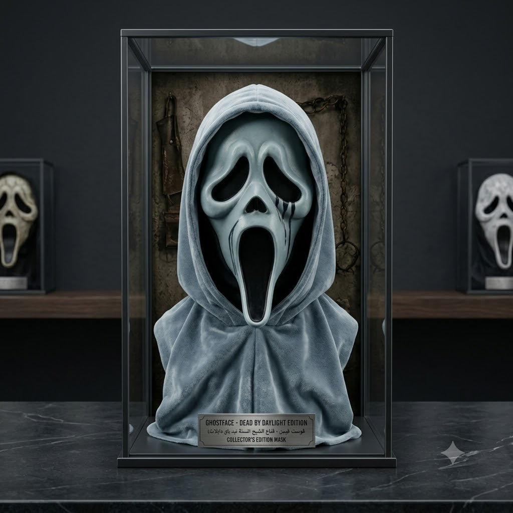 Ghostface