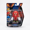 Knuckles
