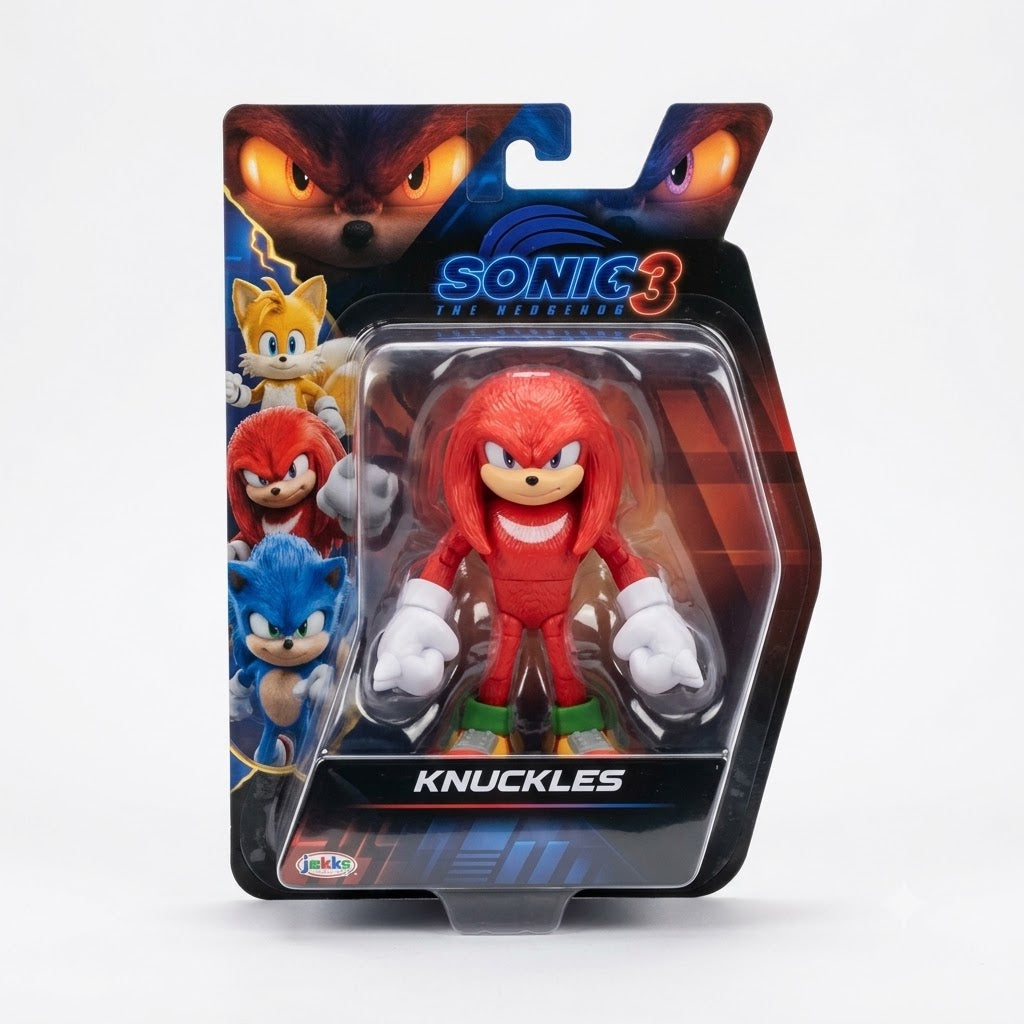 Knuckles