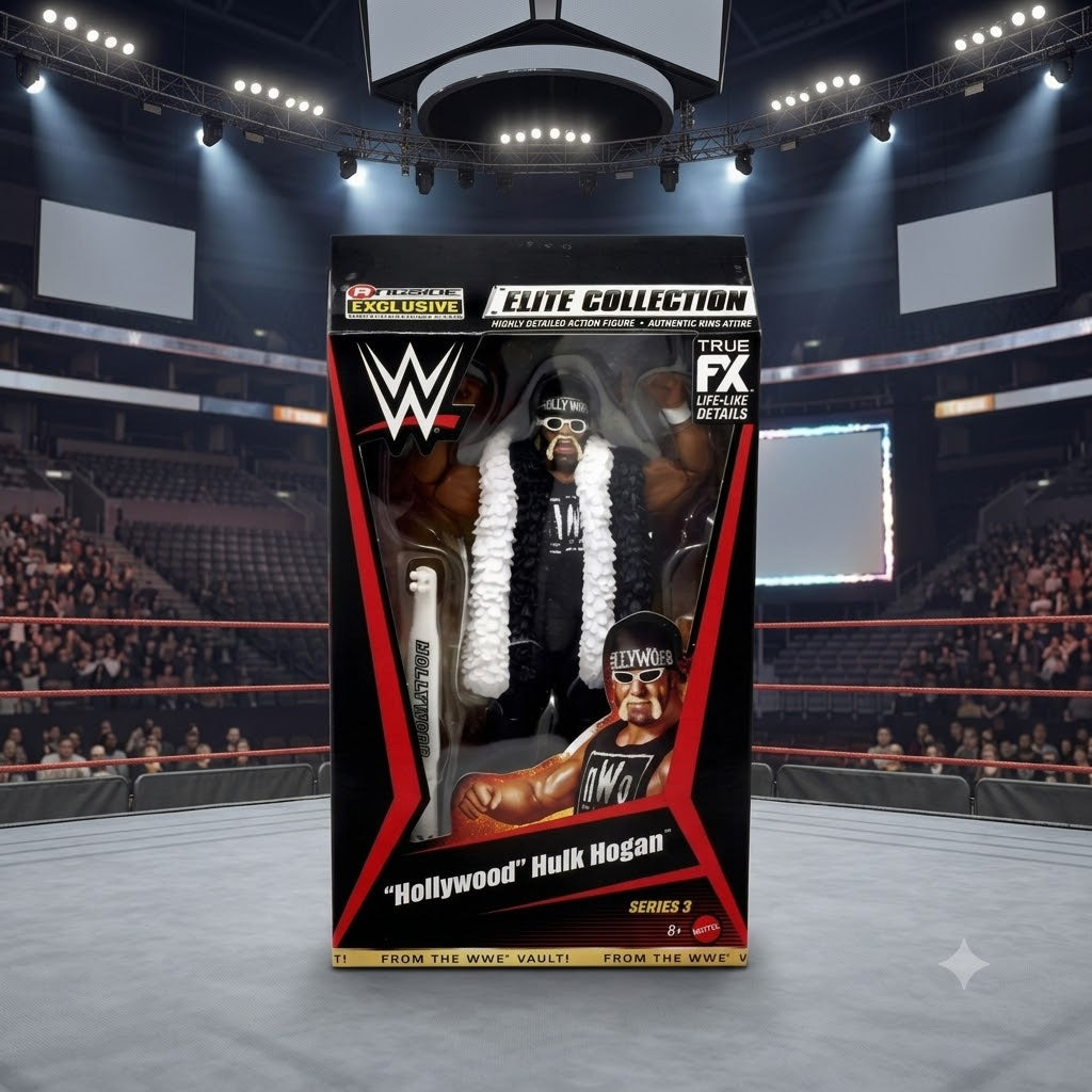 Hulk Hogan