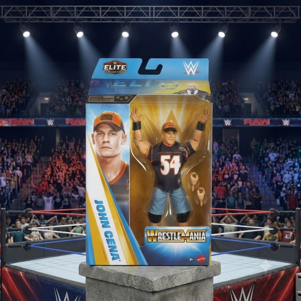 John Cena