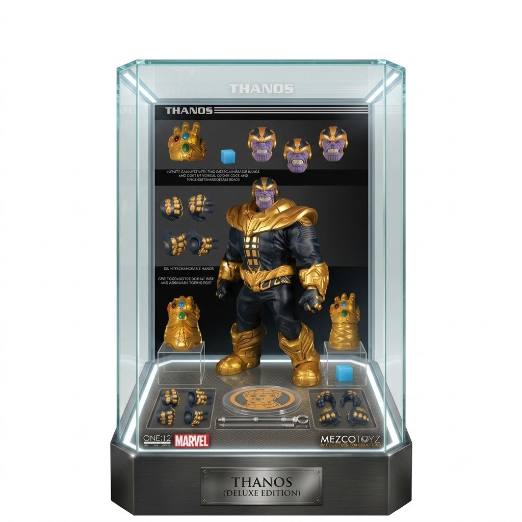 Thanos