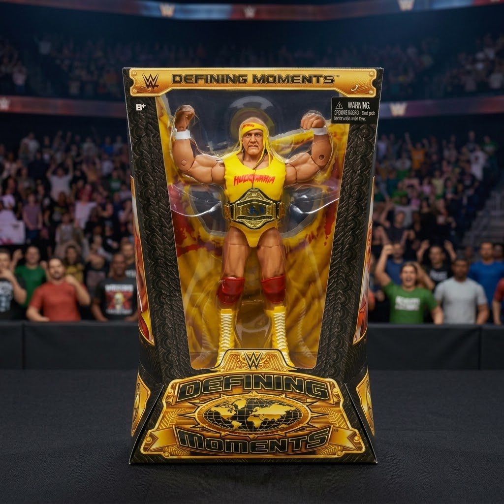 Hulk Hogan