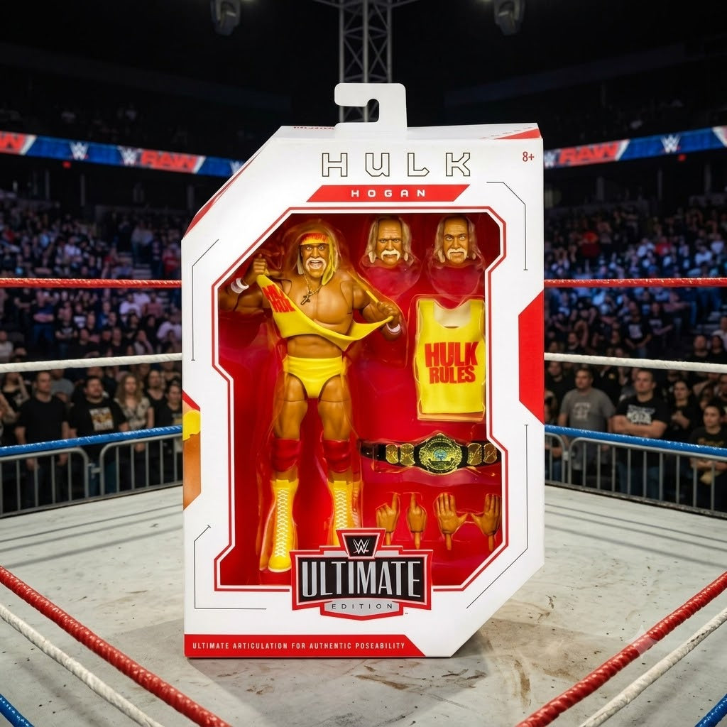 Hulk Hogan