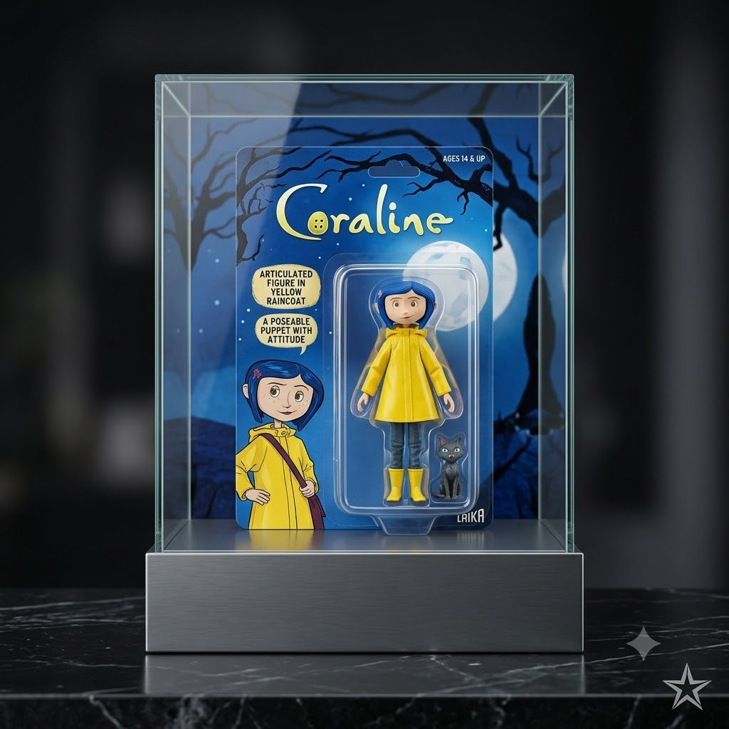 Coraline