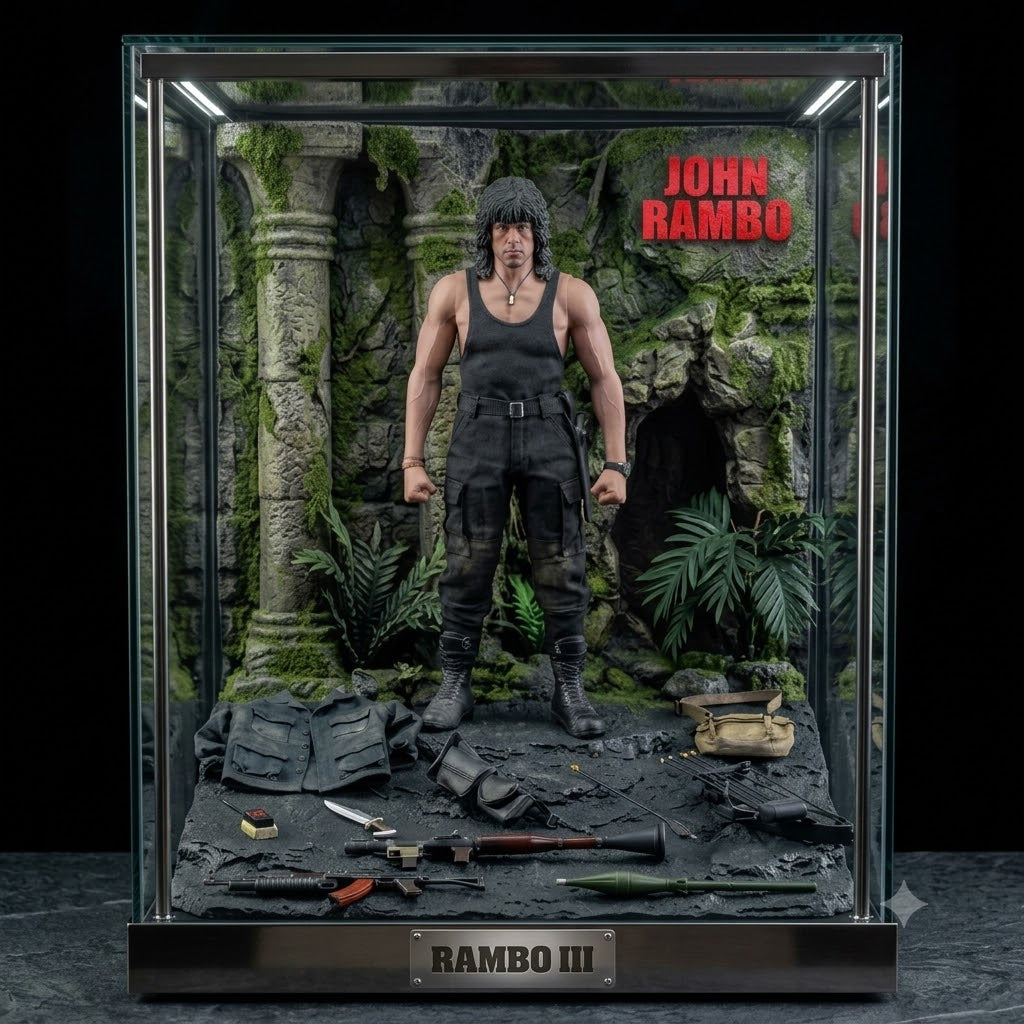 Rambo III