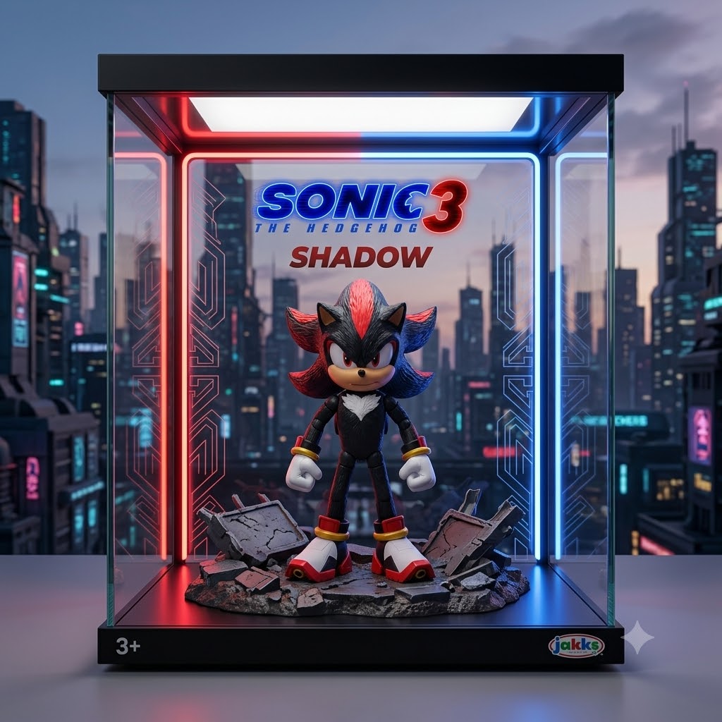 Shadow Jakks Pacific