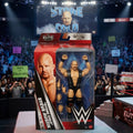 Stone Cold Steve Austin