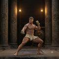 Jean-Claude Van Damme