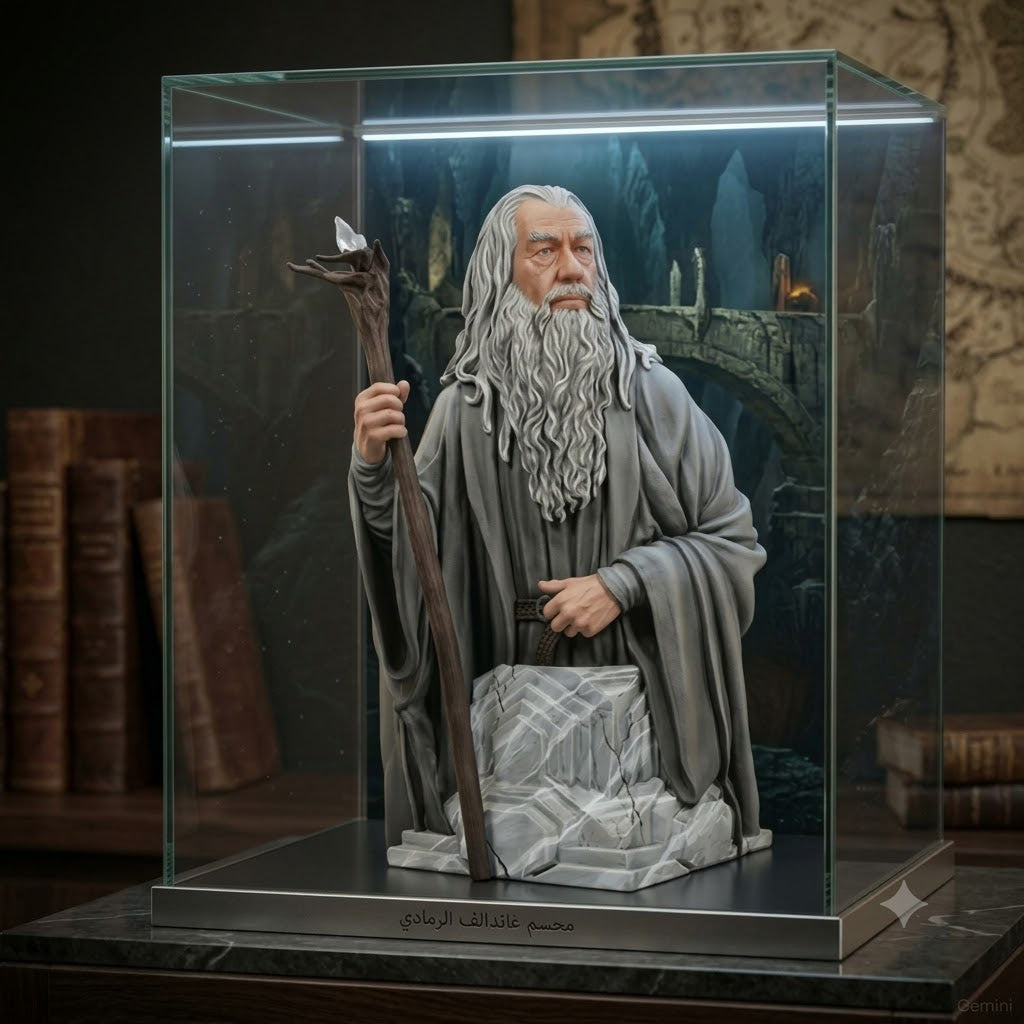 Gandalf the Grey
