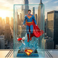 uperman & Krypto